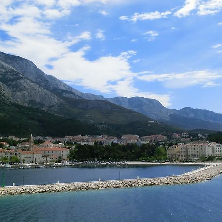 Apartment Borna Μακάρσκα Εξωτερικό φωτογραφία