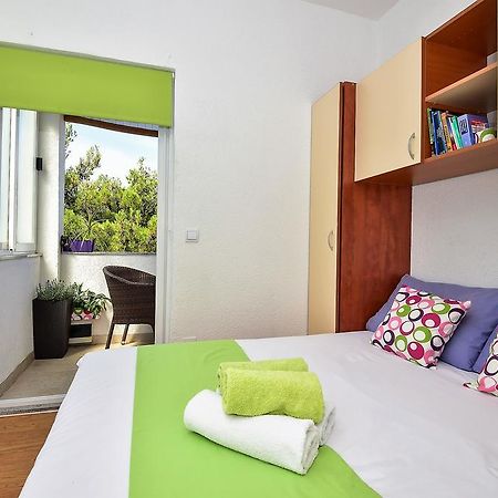 Apartment Borna Μακάρσκα Εξωτερικό φωτογραφία
