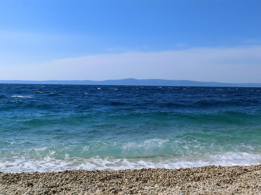 Apartment Borna Μακάρσκα Εξωτερικό φωτογραφία