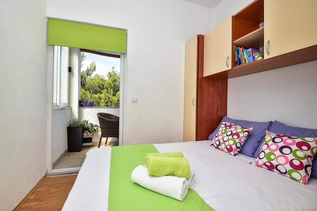Apartment Borna Μακάρσκα Εξωτερικό φωτογραφία